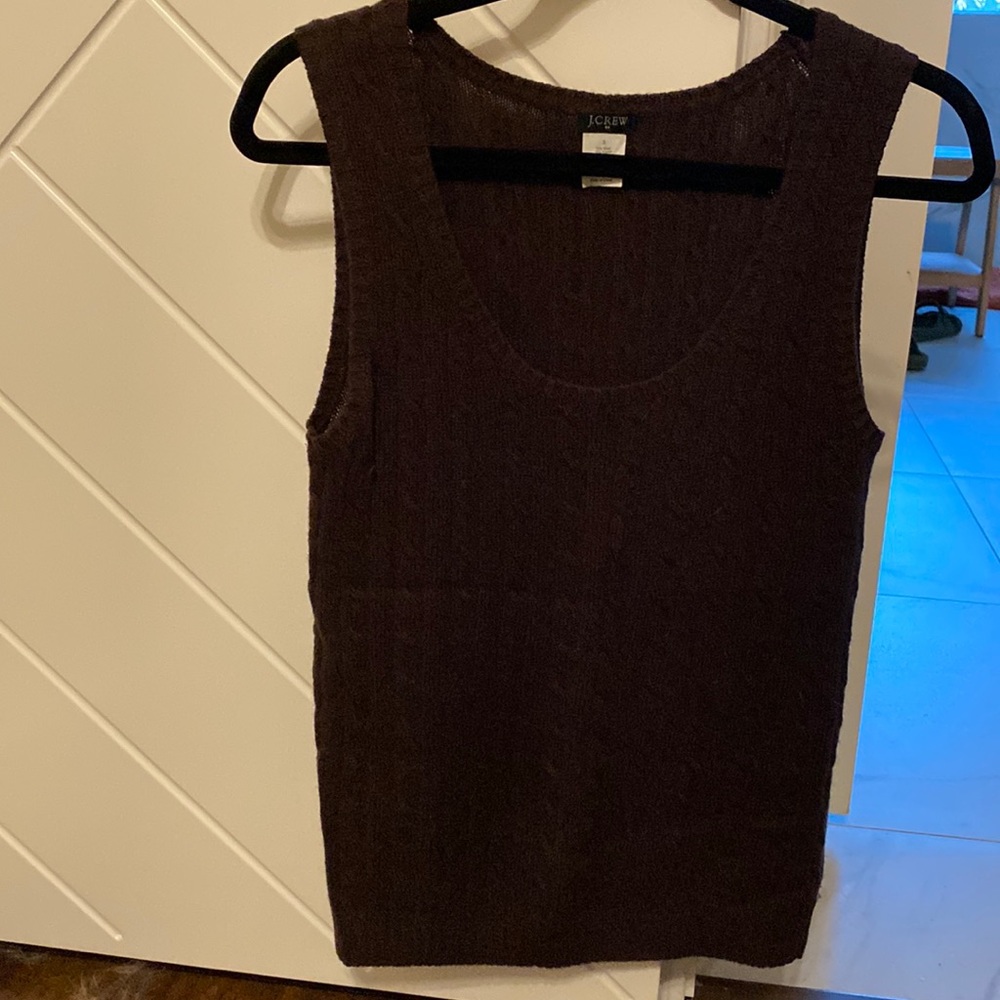 JCrew Sweater - Brown